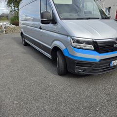 Selling Van Man TGE 310 2019