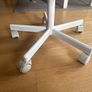 IKEA table and chair Image 7