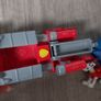 Limited edition Nickelodeon Marshall transforming fire engine Image 10
