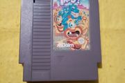 Trog Nintendo Nes Games Original