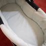 Quinny Buzz buggy with carrycot Image 10
