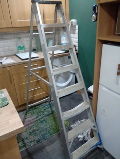 ladder
