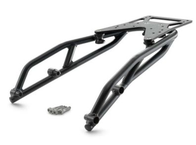KTM 790 Duke Carrier
