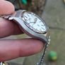 Watch Seiko King Quartz. 1975. Image 5
