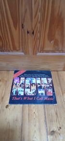 Now That's What I Call Music - 2 X LP - EMI/Virgin Records - 1983