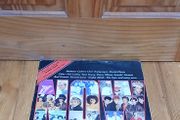 Now That's What I Call Music - 2 X LP - EMI/Virgin Records - 1983