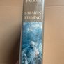 Salmon Fishing: A Practical Guide Hardcover High Falkus Image 2