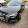 Audi A6 Image 3