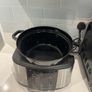 Cast iron slow cooker Image 2