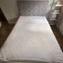 Double bed with 4 drawers Image 8