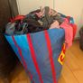 2 bags of clothes Image 3