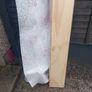Oak Wood flooring 1 pack 2.88m2 with underlay Image 9