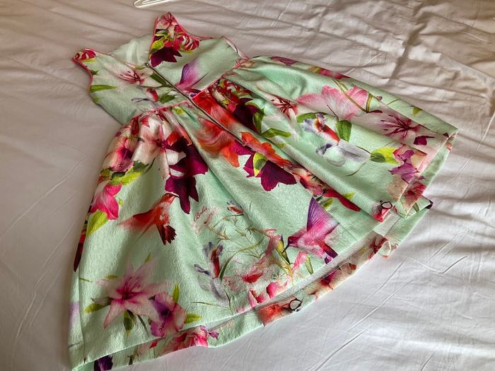 Stunning girls occasion Confirmation dress from Ted Baker Age 11 12