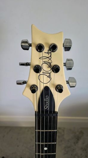 PRS S2 Studio 2018