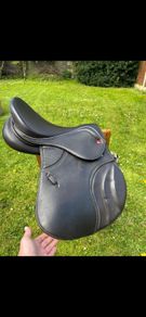 Saddles