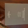 Waterford Crystal champagne toasting flutes millennium collection Image 2