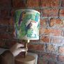 New birds of paradise themed lamp Image 2