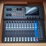 Yamaha Mgx12 Digital Mixer Brand New Image 2