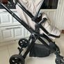 Panorama XTI 2in1 Buggy Pram Image 4