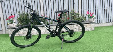 Giant Bike