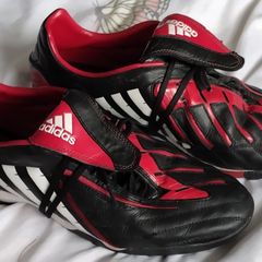 Adidas predator Astro turf trainers