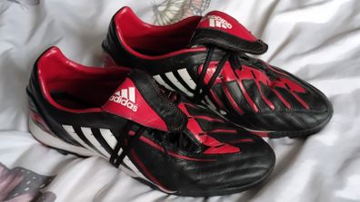 Adidas predator Astro turf trainers