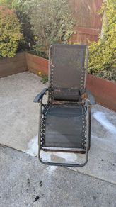 Garden Chair