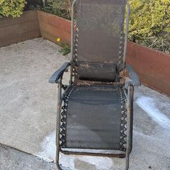Garden Chair