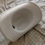 White Cowboy hat Image 5