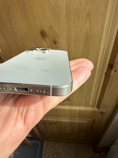 iPhone 15 Pro 256GB