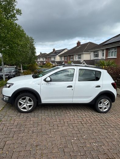 2016 Dacia Sandero