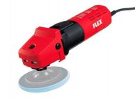 main image for ad Flex L1503 VR Rotary Polishing Machine, Polisher with variable speed control / 110v