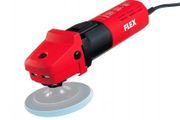 Flex L1503 VR Rotary Polishing Machine, Polisher with variable speed control / 230v