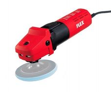 Flex L1503 VR Rotary Polishing Machine, Polisher with variable speed control / 230v