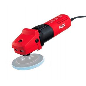 Flex L1503 VR Rotary Polishing Machine, Polisher with variable speed control / 230v