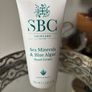 SBC skincare Sea Minerals & Blue Algae Set Image 2