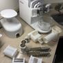 Tribest Green Star 5 Twin Gear Cold Press Masticating Juicer Image 3