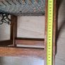 Vintage stools Image 10