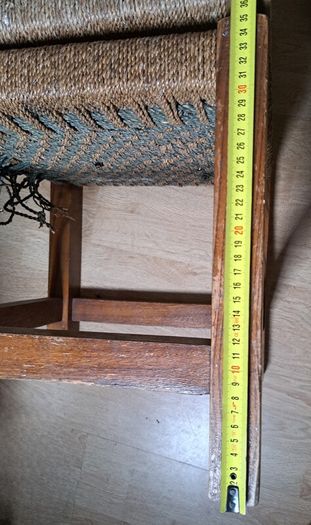 Vintage stools