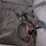 dog car seat Image 2