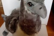 Harry Potter Buckbeak Plush Hippogryph