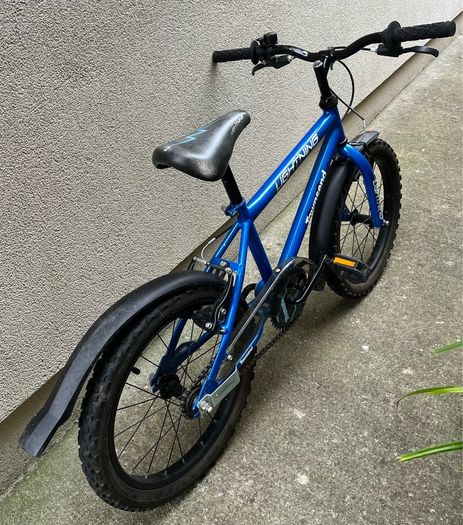 boys bike