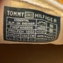 Tommy Hilfiger womens canvas shoes 7.5UK 42EU Image 8