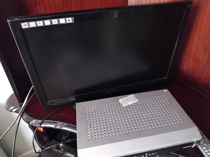 smart tv