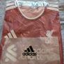 Liverpool 26/27 Adidas Home Kit Image 8
