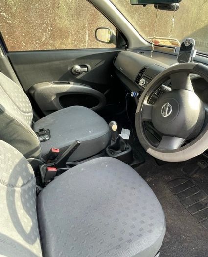 Micra