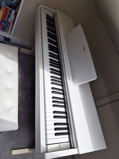 yamaha digital Piano