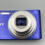 Sony Cyber-shot DSC-W730 Digital Camera - Purple - Please Read - FAULTY Image 8