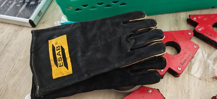welding tools