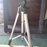 Camera Telescopic Tripod Image 2